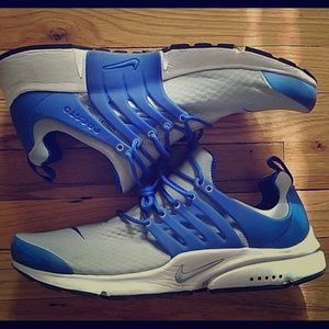 Nike Presto